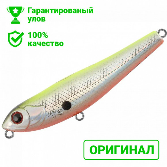 Воблер TsuYoki GURZA 70F E094