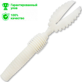 Твистер Kosadaka Shooter (9см) W (упаковка - 3шт)