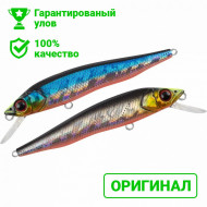 Воблер TsuYoki DHOST 95SP 014RW Воблер TsuYoki DHOST 95SP 014RW