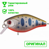 Воблер TsuYoki CHEF 38F 297 Воблер TsuYoki CHEF 38F 297