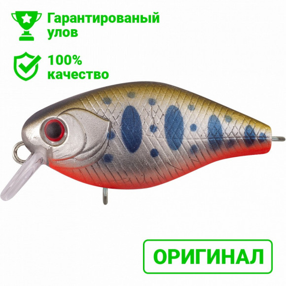 Воблер TsuYoki CHEF 38F 297