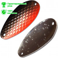 Блесна Kosadaka Trout Space Corvet (3г) LBSO