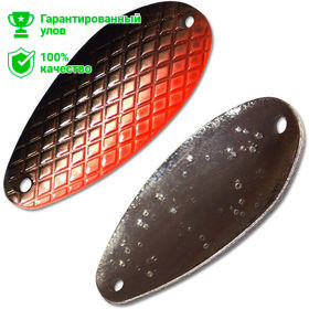 Блесна Kosadaka Trout Space Corvet (3г) LBSO
