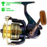 Катушка Kosadaka Etera 2500 Катушка Kosadaka Etera 2500