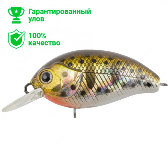 Воблер TsuYoki AGENT 36F E115