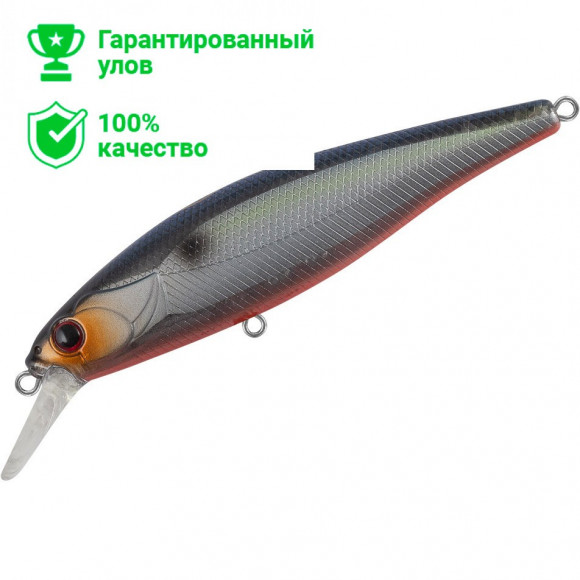 Воблер TsuYoki WAGNER 95SP 207R