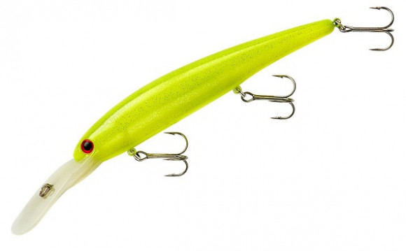 Воблер BANDIT DEEP WALLEYE G04