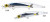 Воблеры DUEL Hardcore Lipless Minnow F943, 120 мм цвет SMKS 4940764234043