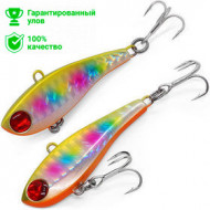 Воблер Kosadaka CRYSTAL 52S (8.5г) HGCL Воблер Kosadaka CRYSTAL 52S (8.5г) HGCL