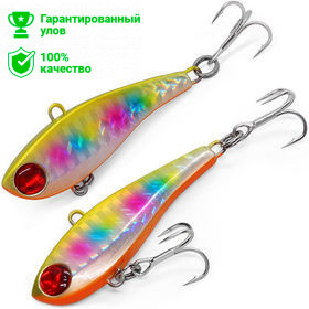 Воблер Kosadaka CRYSTAL 52S (8.5г) HGCL