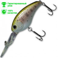 Воблер Kosadaka Orb XL 55F (15,0г) NT