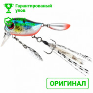 Воблер TsuYoki KIKI 54F 014R Воблер TsuYoki KIKI 54F 014R