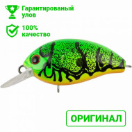 Воблер TsuYoki AGENT 36F WR037 Воблер TsuYoki AGENT 36F WR037