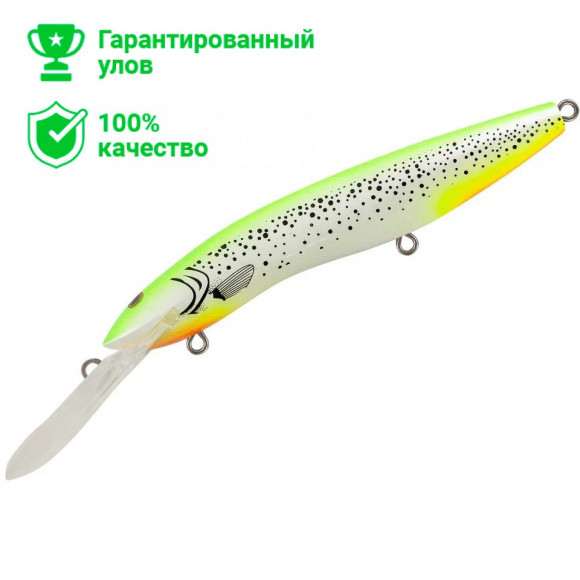 Воблер TsuYoki MITO 125F XD-023