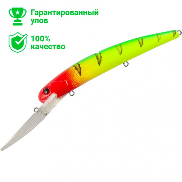 Воблер TsuYoki MAGO 120F 640T