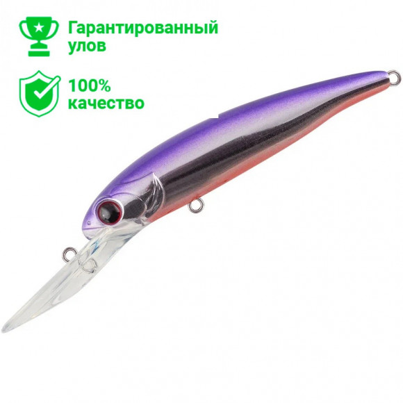 Воблер TsuYoki JASS 90F E033