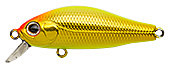 Воблеры ZIPBAITS Khamsin-SR 40mm.заглубление 0,3-0,8 м.713
