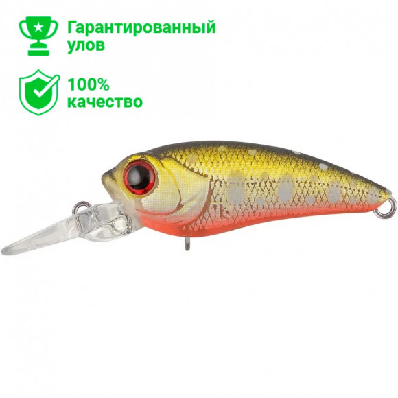 Воблер TsuYoki ASCET MR 43F 275