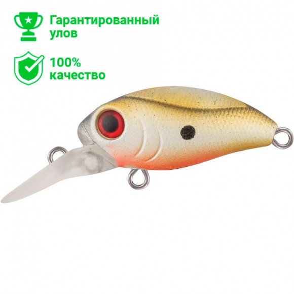 Воблер TsuYoki FUGAZ DR 32F SD004