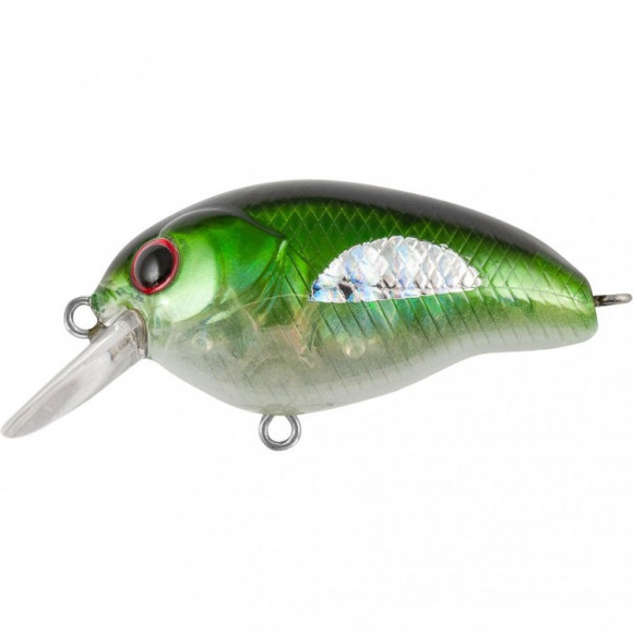 Воблер TsuYoki AGENT 40F K401