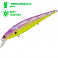 Воблер TsuYoki MOVER 128SP 1050 Воблер TsuYoki MOVER 128SP 1050