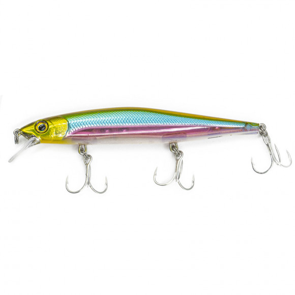Воблер RAPALA Precision Xtreme Mavrik Sw 110 /GHS