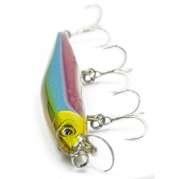 Воблер RAPALA Precision Xtreme Mavrik Sw 110 /GHS Воблер RAPALA Precision Xtreme Mavrik Sw 110 /GHS