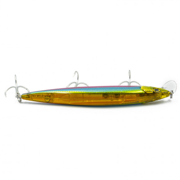 Воблер RAPALA Precision Xtreme Mavrik Sw 110 /GHS Воблер RAPALA Precision Xtreme Mavrik Sw 110 /GHS