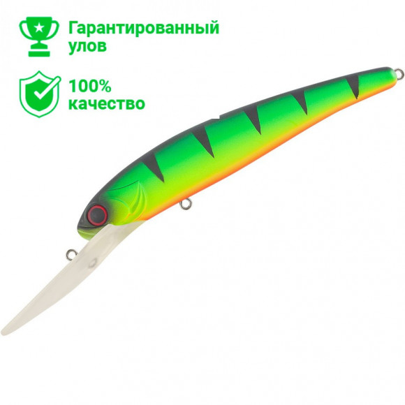 Воблер TsuYoki JASS 120F 818