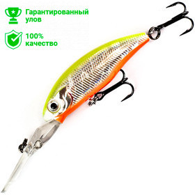 Воблер Kosadaka Kurado XD (5г) LME