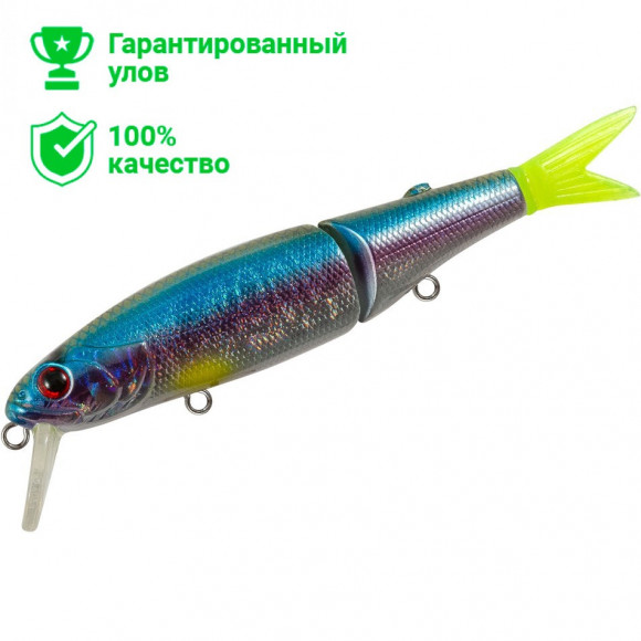 Воблер TsuYoki GOT 90SP X002