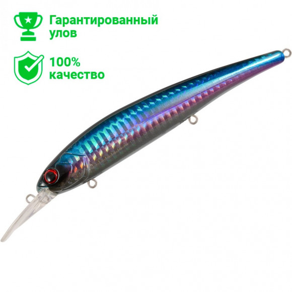 Воблер TsuYoki JASS SR 120F A195