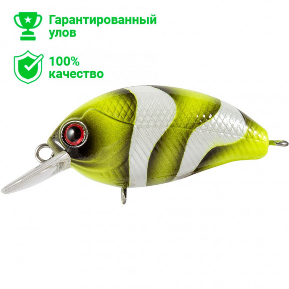 Воблер TsuYoki AGENT 40F 645 Воблер TsuYoki AGENT 40F 645