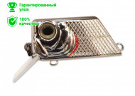 Воблер Kosadaka Cubix XS 35F (6,4г) SBL