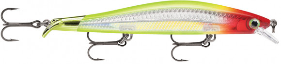 Воблер RAPALA RipStop 12 /CLN