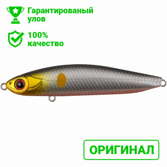 Воблер TsuYoki STRESS 60S 268R