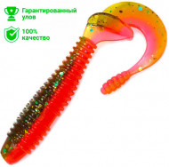 Виброхвост Kosadaka Revolt (7см) DGR (упаковка - 7шт) Виброхвост Kosadaka Revolt (7см) DGR (упаковка - 7шт)