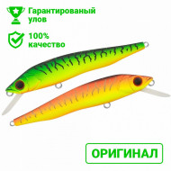 Воблер TsuYoki DHOST 95SP 050W Воблер TsuYoki DHOST 95SP 050W