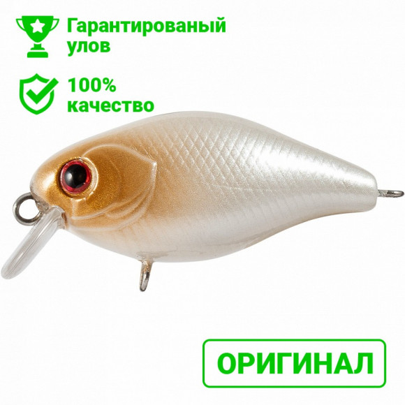 Воблер TsuYoki CHEF 38F 439