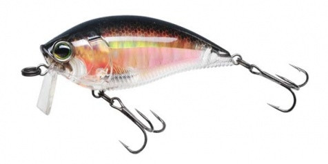 Воблер R1314-RBG Yo-Zuri 3DR WAKE BAIT 70F