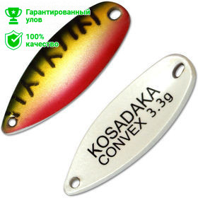 Блесна Kosadaka Convex (3.3г) 554