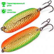 Блесна Kosadaka Wabbler W40, 57мм, 7г, цв. EN