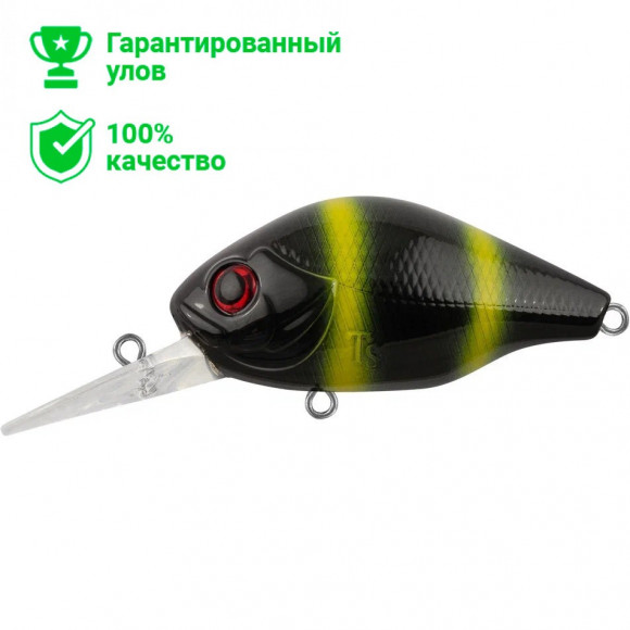 Воблер TsuYoki DROP DR 45F 621