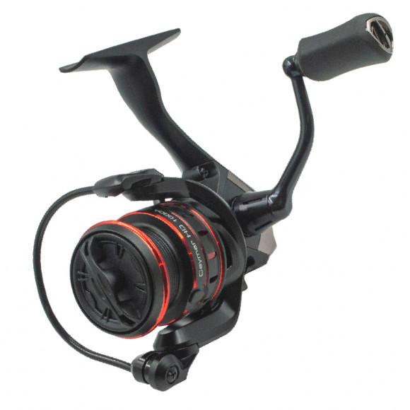 Катушка OKUMA Ceymar HD 1000A Spinning 5.2:1 Катушка OKUMA Ceymar HD 1000A Spinning 5.2:1