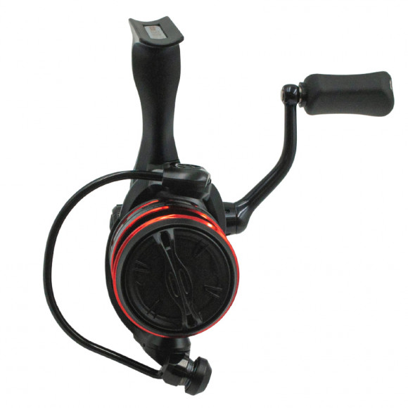 Катушка OKUMA Ceymar HD 1000A Spinning 5.2:1 Катушка OKUMA Ceymar HD 1000A Spinning 5.2:1