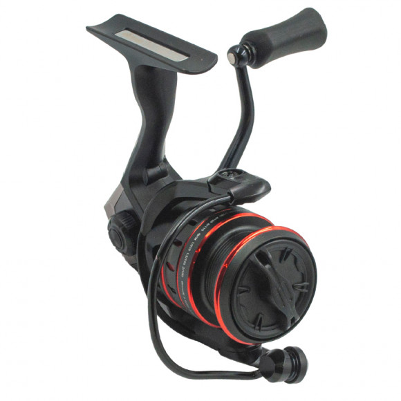 Катушка OKUMA Ceymar HD 1000A Spinning 5.2:1 Катушка OKUMA Ceymar HD 1000A Spinning 5.2:1