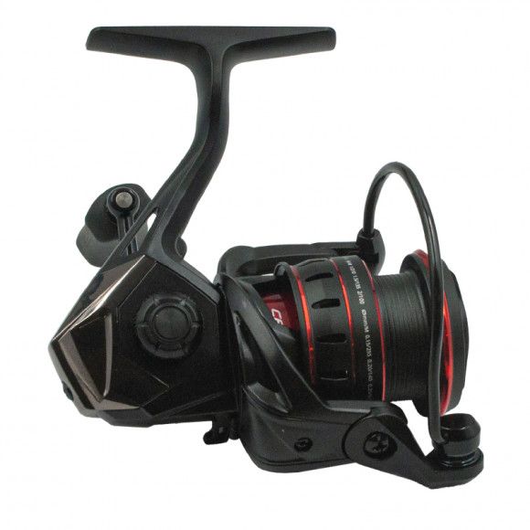 Катушка OKUMA Ceymar HD 1000A Spinning 5.2:1 Катушка OKUMA Ceymar HD 1000A Spinning 5.2:1