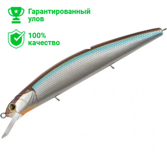 Воблер TsuYoki CHANCE 115SP WR019