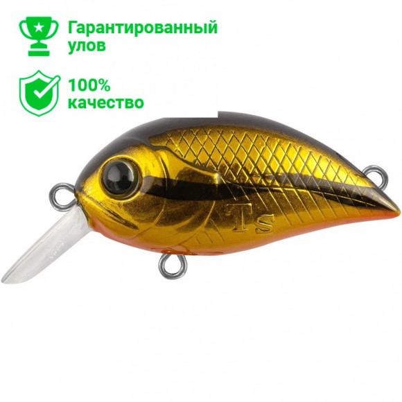 Воблер TsuYoki  XAKER SR 32F K032