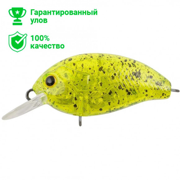 Воблер TsuYoki AGENT 36F L001